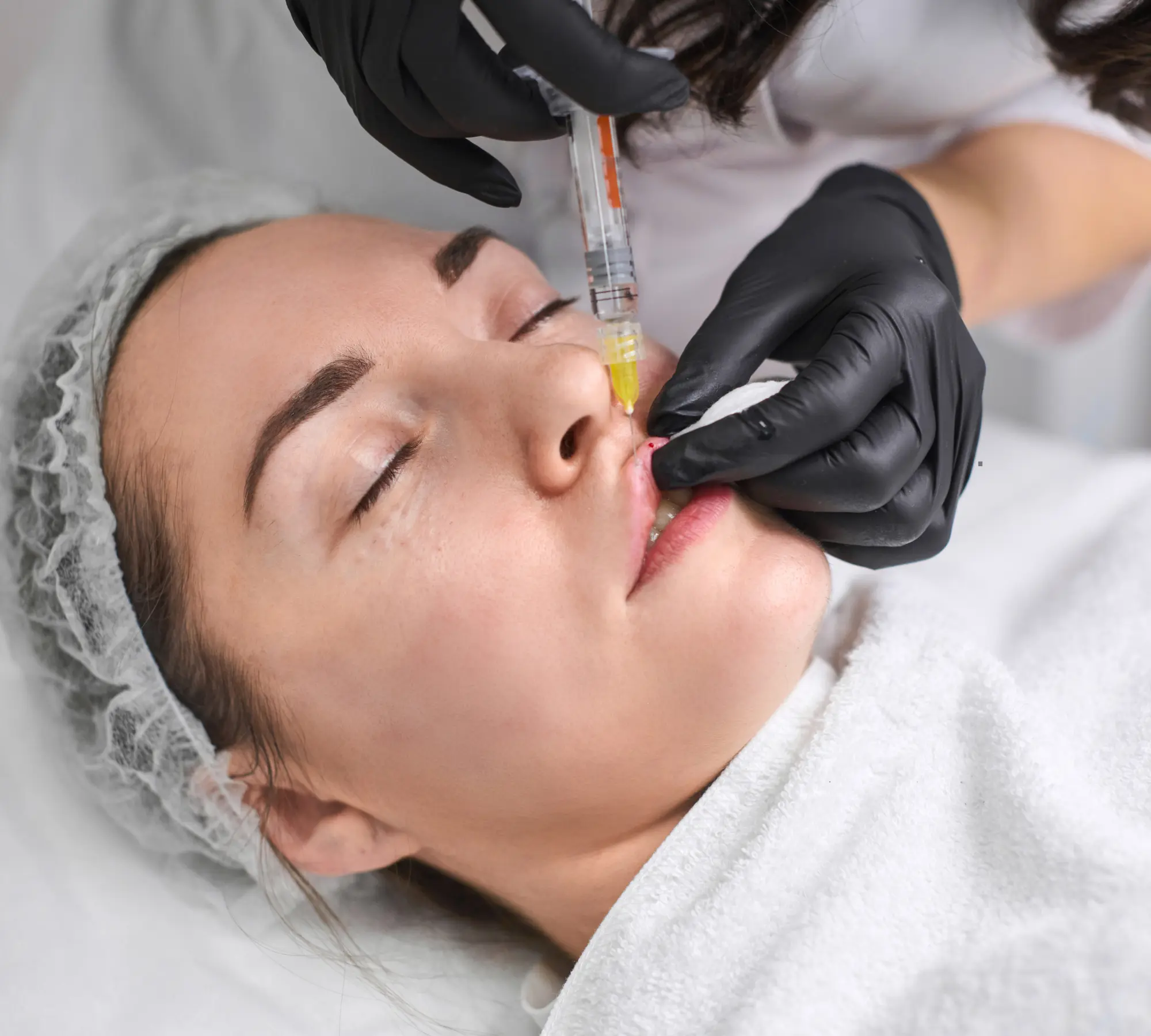 Ameliyatsız Estetik