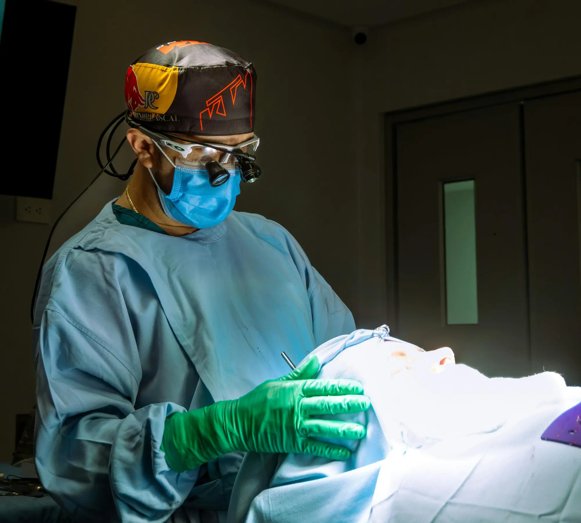 Fonksiyonel Rinoplasti