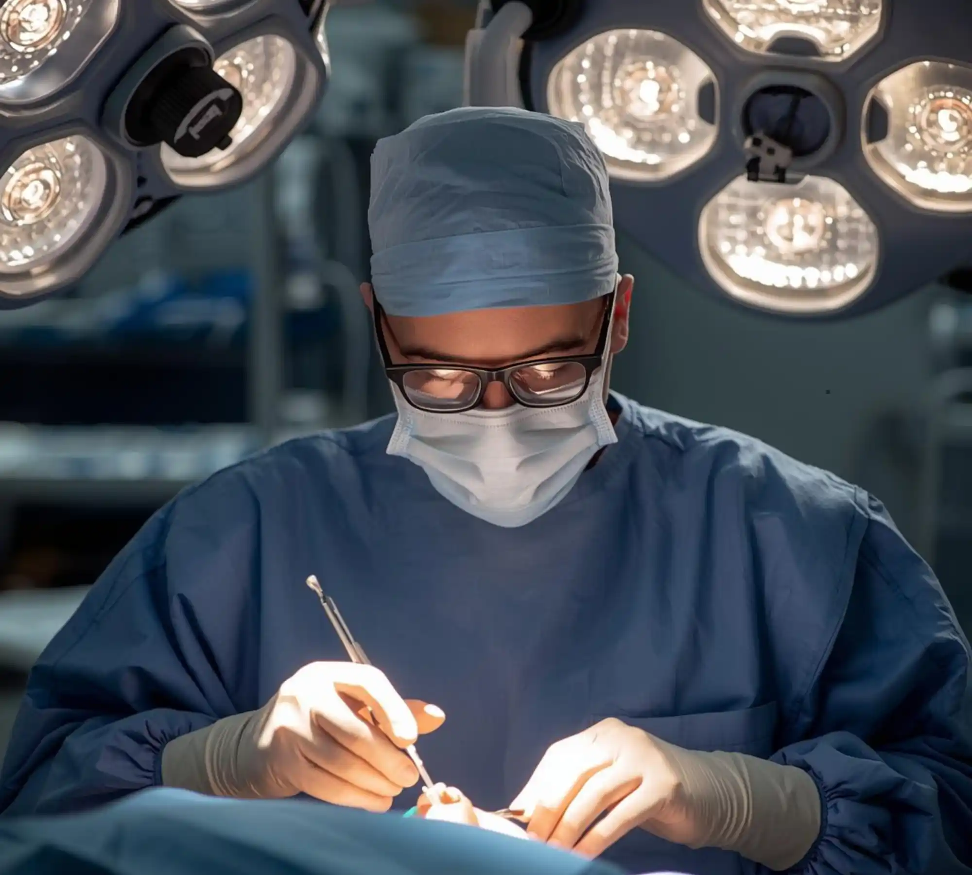 Piezo Rinoplasti Sonrası İlk 7 Gün