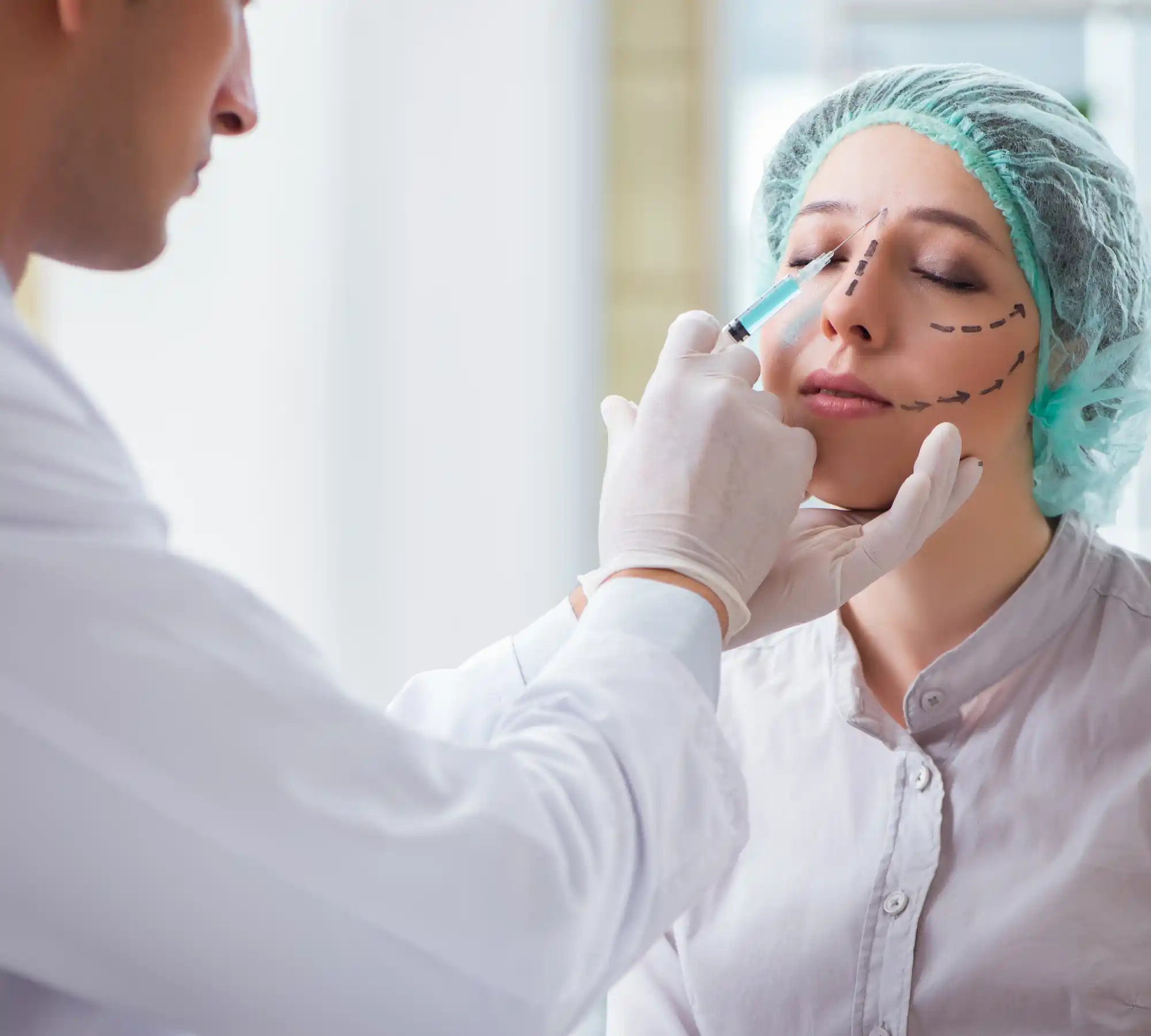 Ameliyatsız Burun Şekillendirme Stratejileri