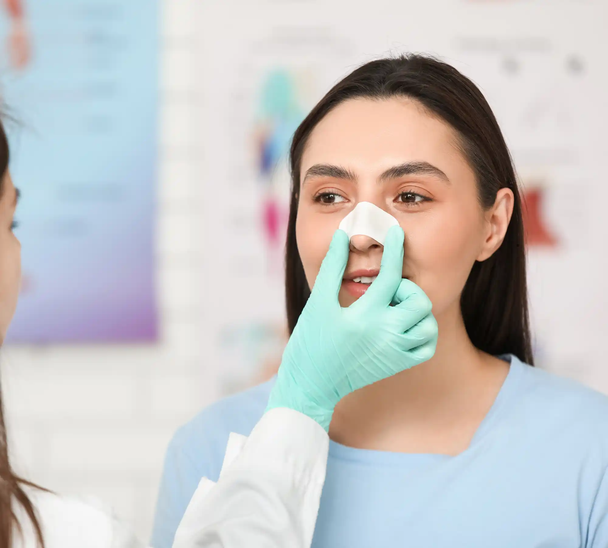 Etnik Rinoplasti Planlamasında 5 Kriter